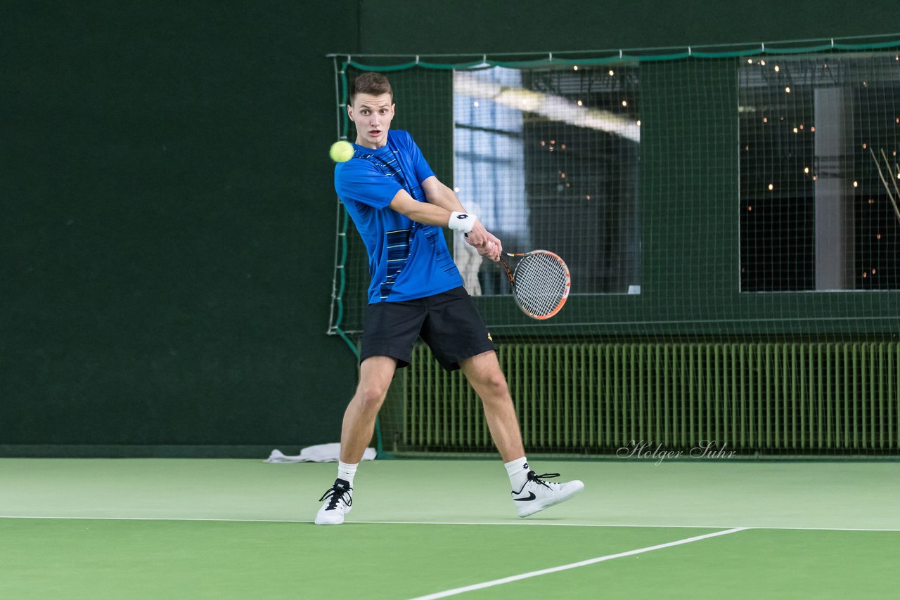 Bild 114 - Holmer Indoor Cup
